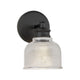 Meridian - 1-Light Wall Sconce - Lights Canada