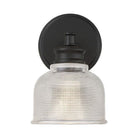 Meridian - 1-Light Wall Sconce - Lights Canada