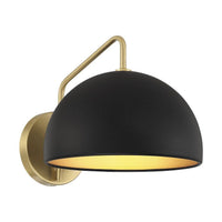 1-Light Wall Sconce