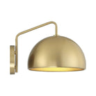 Meridian - 1-Light Wall Sconce - Lights Canada