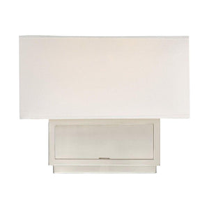 Meridian - 2-Light Wall Sconce - Lights Canada