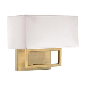 Meridian - 2-Light Wall Sconce - Lights Canada