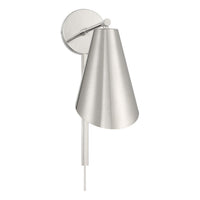 1-Light Wall Sconce