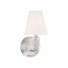 Meridian - 1-Light Wall Sconce - Lights Canada