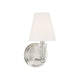 Meridian - 1-Light Wall Sconce - Lights Canada