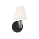 Meridian - 1-Light Wall Sconce - Lights Canada