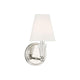 Meridian - 1-Light Wall Sconce - Lights Canada