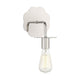 Meridian - 1-Light Wall Sconce - Lights Canada