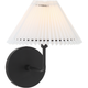 1-Light Wall Sconce