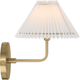 1-Light Wall Sconce