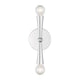 2-Light Wall Sconce