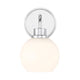 1-Light Wall Sconce