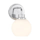1-Light Wall Sconce