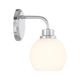 1-Light Wall Sconce