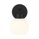 1-Light Wall Sconce