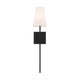 1-Light Wall Sconce