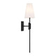 1-Light Wall Sconce