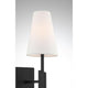 1-Light Wall Sconce