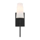 1-Light Wall Sconce