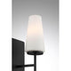 1-Light Wall Sconce