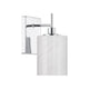 1-Light Wall Sconce