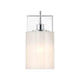 1-Light Wall Sconce