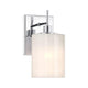1-Light Wall Sconce