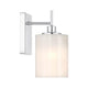 1-Light Wall Sconce
