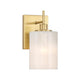 1-Light Wall Sconce