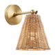 1-Light Wall Sconce (Set of 2)