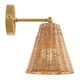 1-Light Wall Sconce (Set of 2)