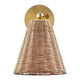 1-Light Wall Sconce (Set of 2)
