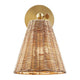 1-Light Wall Sconce (Set of 2)
