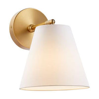 1-Light Wall Sconce (Set of 2)