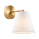1-Light Wall Sconce (Set of 2)
