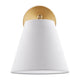 1-Light Wall Sconce (Set of 2)