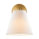 1-Light Wall Sconce (Set of 2)