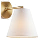 1-Light Wall Sconce (Set of 2)