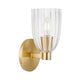 1-Light Wall Sconce