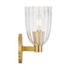 1-Light Wall Sconce