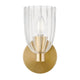 1-Light Wall Sconce