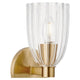1-Light Wall Sconce