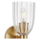 2-Light Wall Sconce