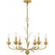 Maria 6-Light Chandelier
