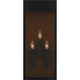 Maren Outdoor Wall Lantern