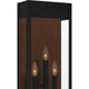 Maren Outdoor Wall Lantern
