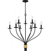 Margaret Chandelier