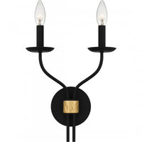 Margaret Wall Sconce