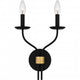 Margaret Wall Sconce