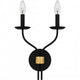 Margaret Wall Sconce